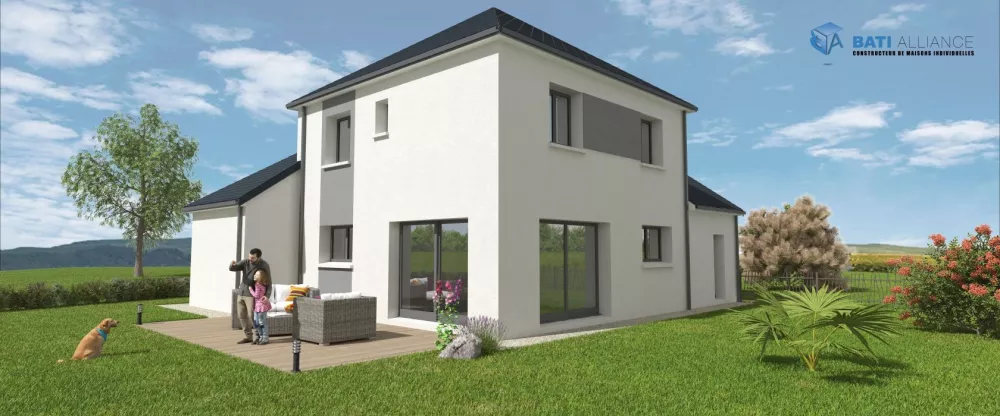 Image du modèle de maison 16410_45703