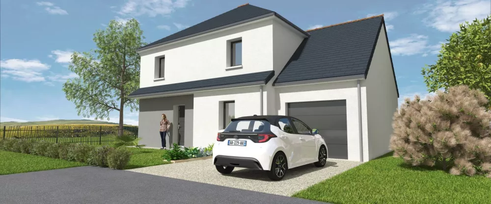 Image du modèle de maison 16399_45671