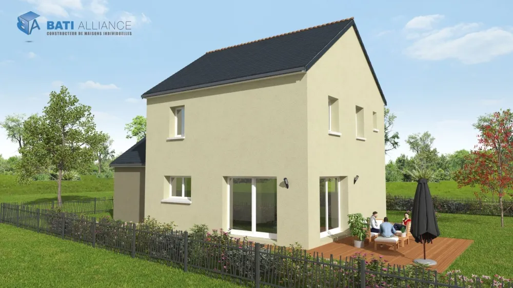 Image du modèle de maison 16411_45706