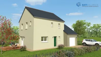 Image du modèle de maison 16411_45707