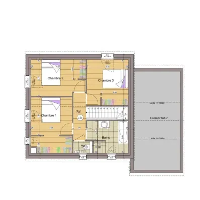 Image du modèle de maison 16411_45708