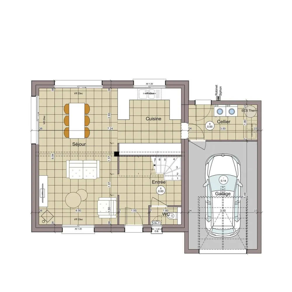 Image du modèle de maison 16411_45709