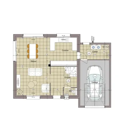 Image du modèle de maison 16411_45709