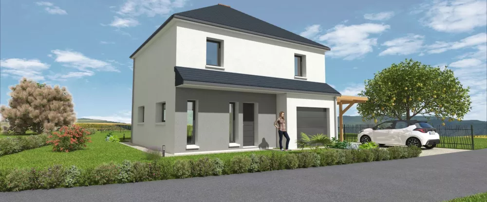 Image du modèle de maison 16415_45722