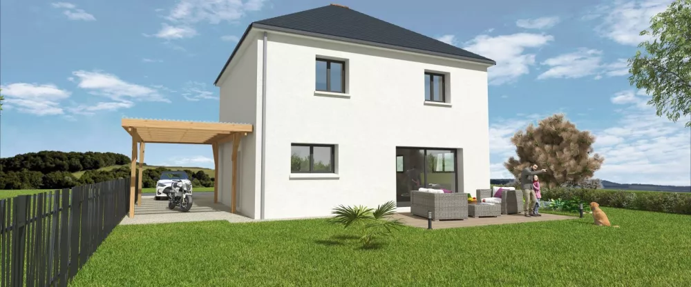 Image du modèle de maison 16415_45723
