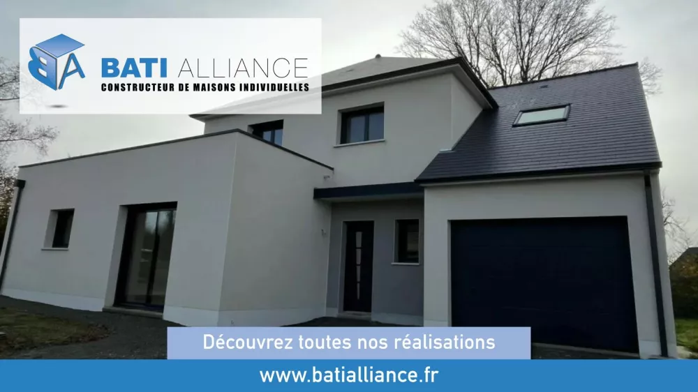 Image du modèle de maison VISUELS-REALISATIONS2