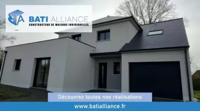 Image du modèle de maison VISUELS-REALISATIONS2