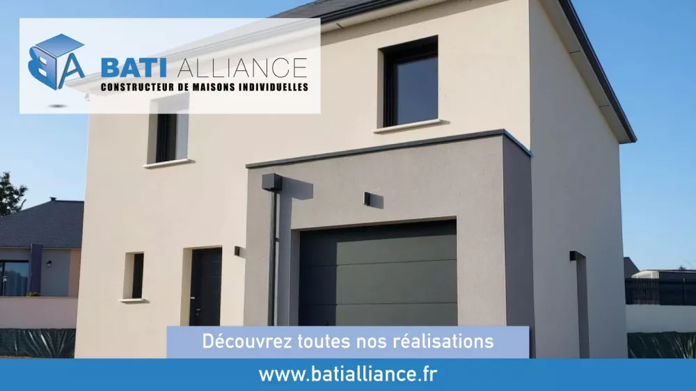 Image du modèle de maison VISUELS-REALISATIONS4