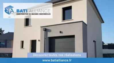 Image du modèle de maison VISUELS-REALISATIONS4