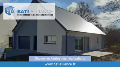 Image du modèle de maison VISUELS-REALISATIONS5