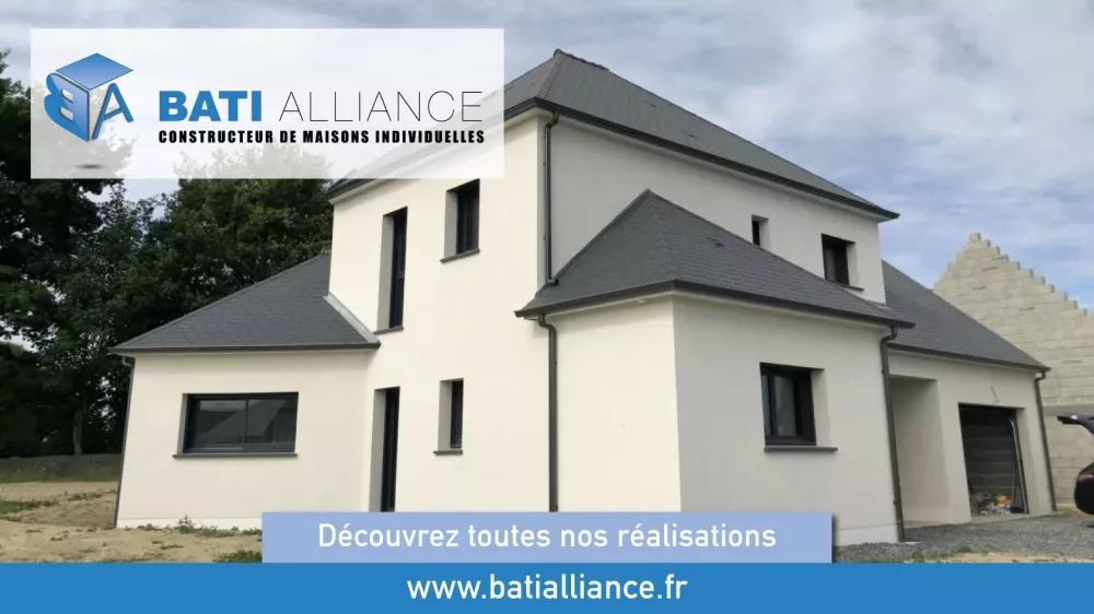 Image du modèle de maison VISUELS-REALISATIONS6