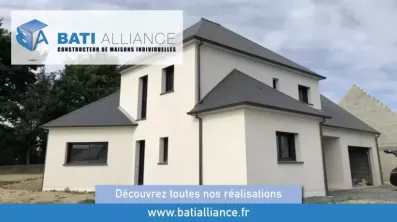 Image du modèle de maison VISUELS-REALISATIONS6