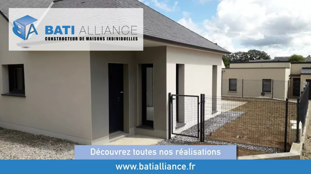 Image du modèle de maison VISUELS-REALISATIONS8