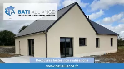 Image du modèle de maison VISUELS-REALISATIONS11