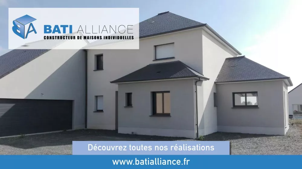 Image du modèle de maison VISUELS-REALISATIONS12