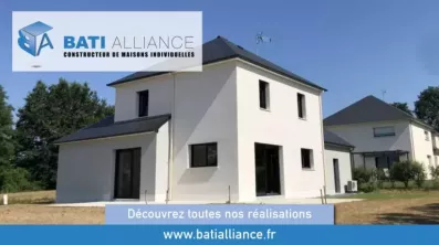 Image du modèle de maison VISUELS-REALISATIONS15