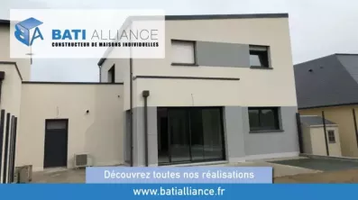 Image du modèle de maison VISUELS-REALISATIONS20