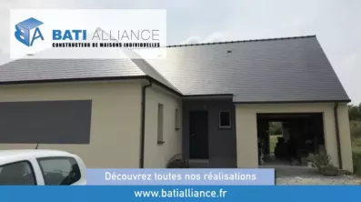 Image du modèle de maison VISUELS-REALISATIONS22