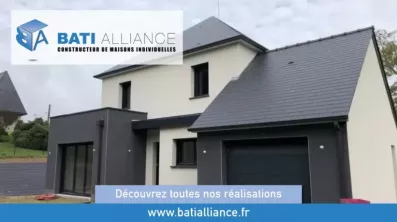 Image du modèle de maison VISUELS-REALISATIONS23