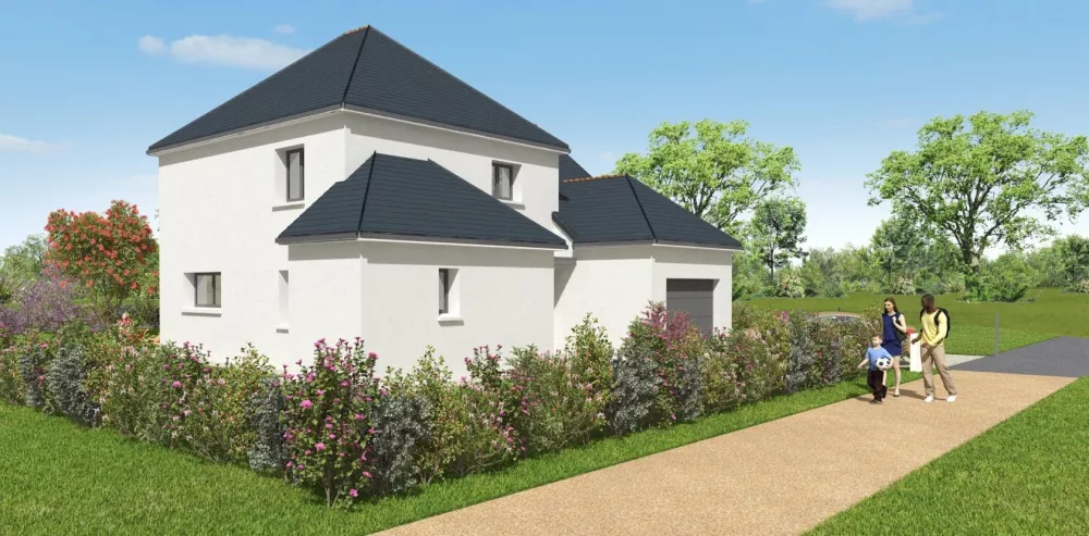 Image du modèle de maison avt2