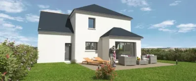 Image du modèle de maison arr2