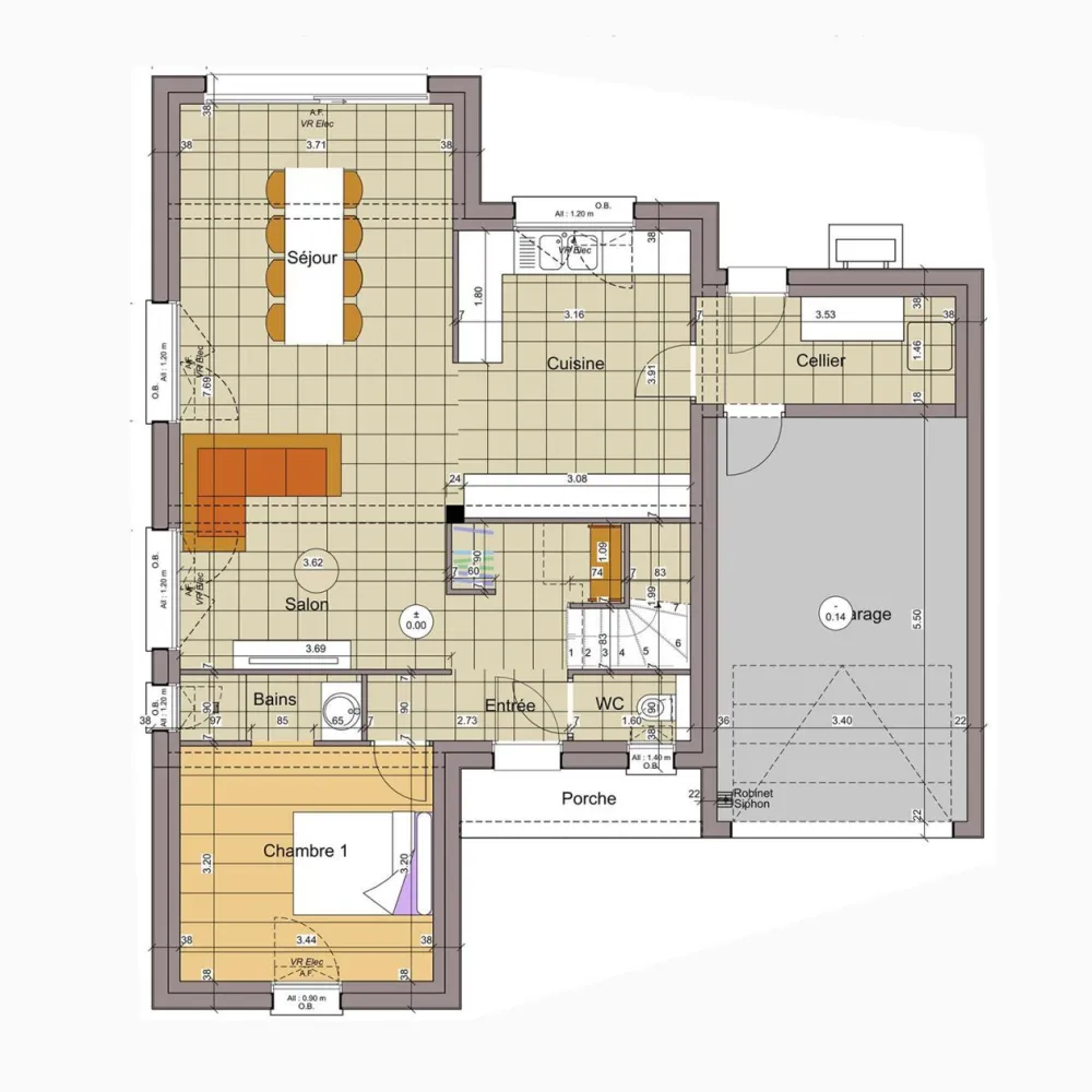 Image du modèle de maison 16513_46153