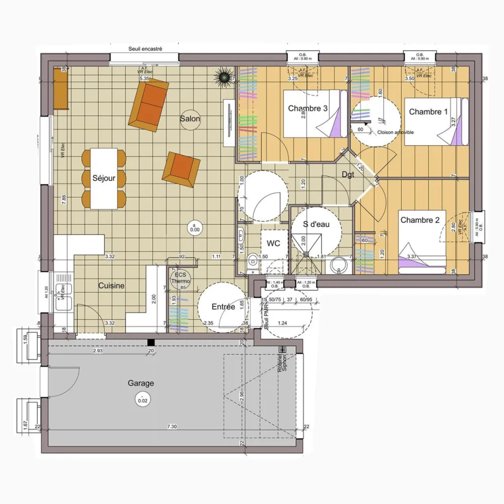 Image du modèle de maison 16508_46134