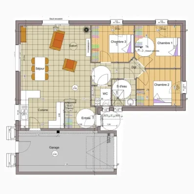 Image du modèle de maison 16508_46134