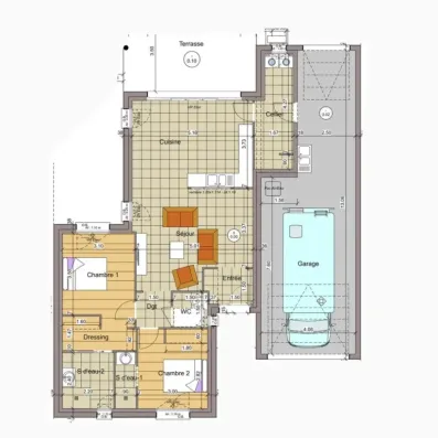 Image du modèle de maison 16514_46158