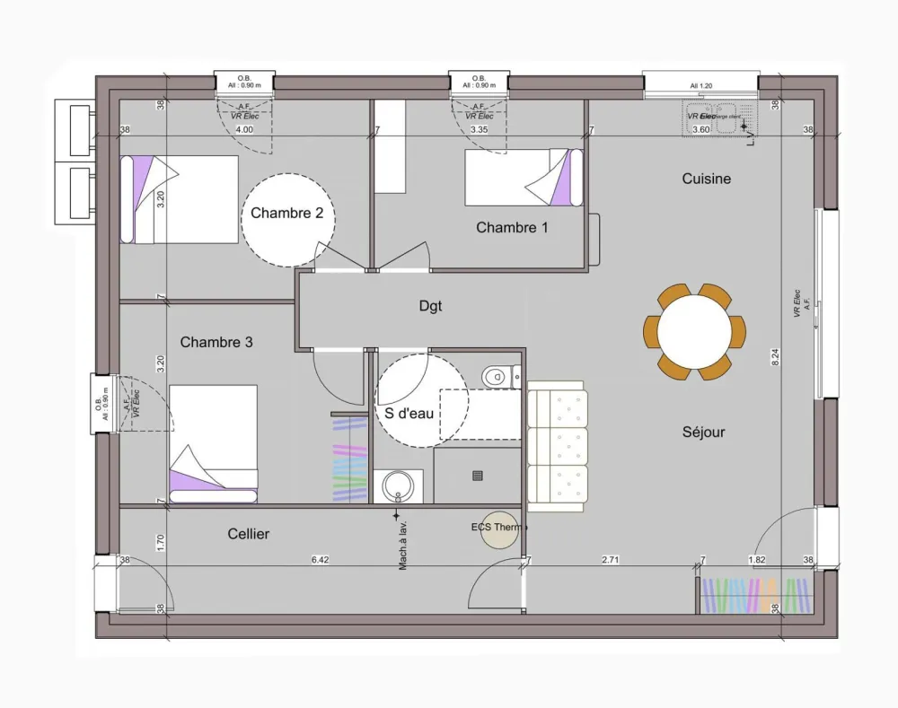 Image du modèle de maison 16525_46212