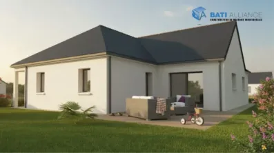 Image du modèle de maison MPP19Arr