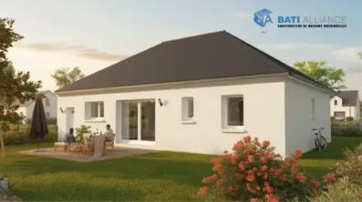 Image du modèle de maison MPP37Arr