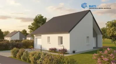 Image du modèle de maison MPP13 Avt