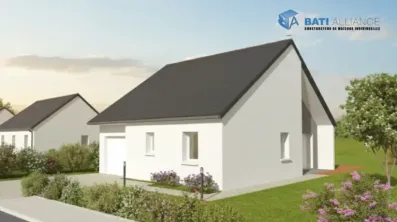 Image du modèle de maison MPP13 Avt