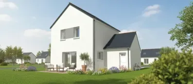 Image du modèle de maison MET37 Vue2_arrière