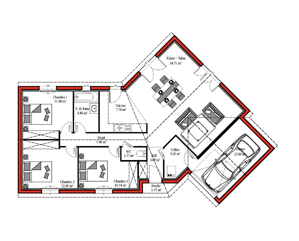 Image du modèle de maison 2190182-10393modele620230821GhuUU.jpeg