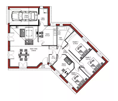 Image du modèle de maison 2190182-10393modele620230821mS97u.jpeg