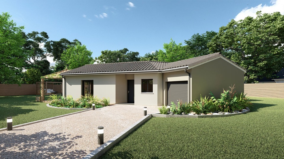 Image du modèle de maison 2190182-11322modele920250515pJxSF.jpeg