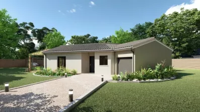 Image du modèle de maison 2190182-11322modele920250515pJxSF.jpeg