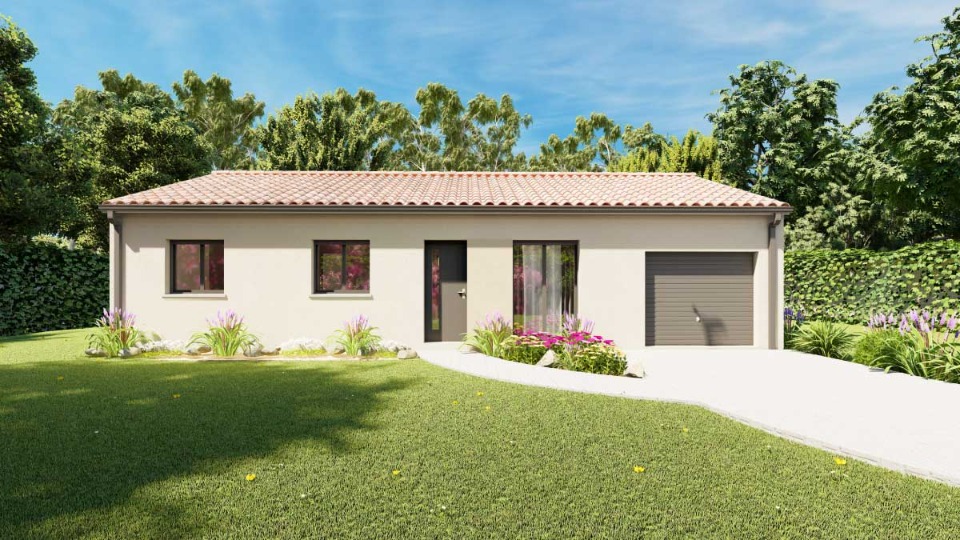 Image du modèle de maison 2190346-10393modele720230707qcyBx.jpeg