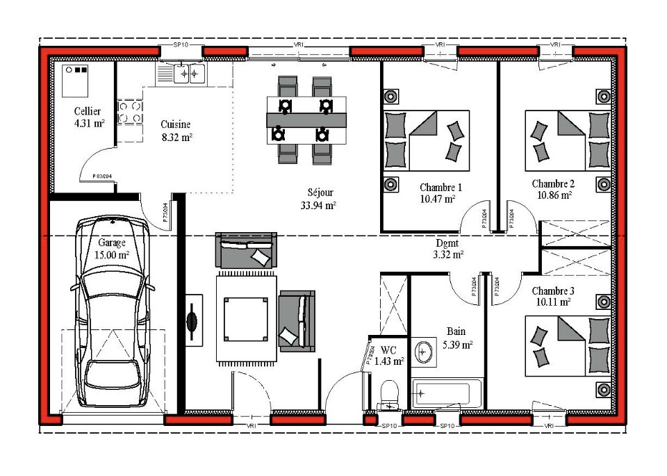 Image du modèle de maison 2214709-10393modele6202308216pDus.jpeg