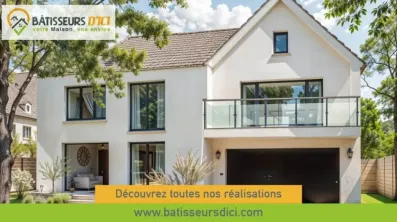 Image du modèle de maison VISUELS-REALISATIONS5