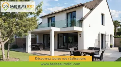 Image du modèle de maison VISUELS-REALISATIONS6