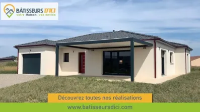 Image du modèle de maison VISUELS-REALISATIONS7