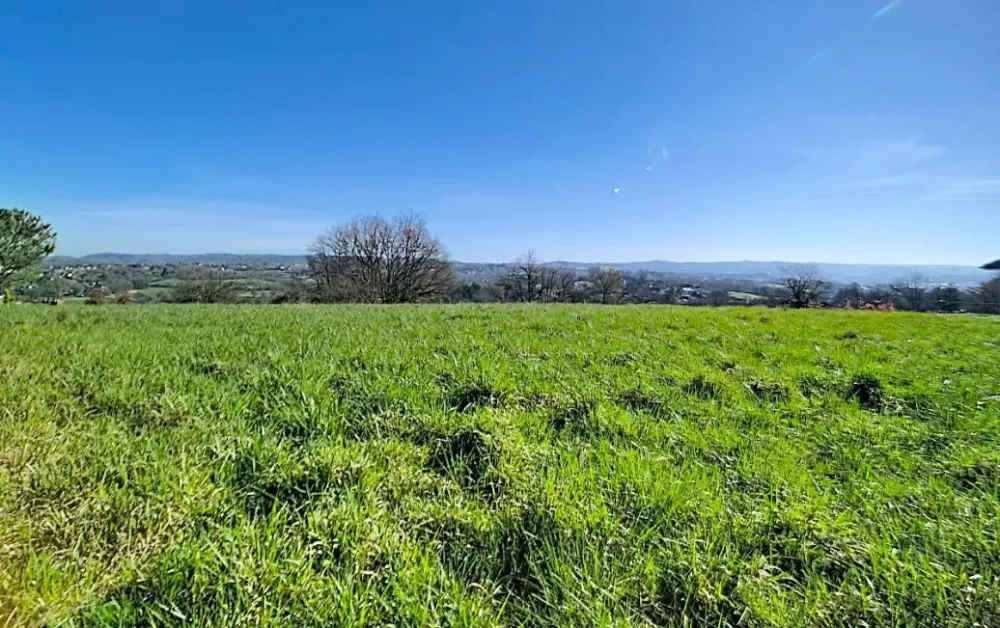 Image du modèle de maison Terrain ussac 2