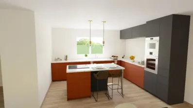 Image du modèle de maison Rendu (2)