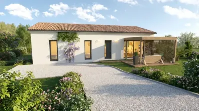 Image du modèle de maison Rendu (3)