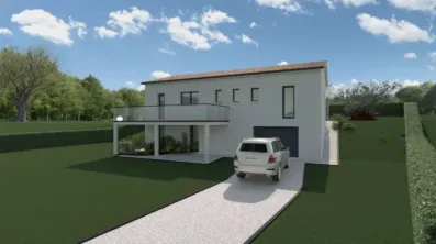Image du modèle de maison Rendu - 2 (1)
