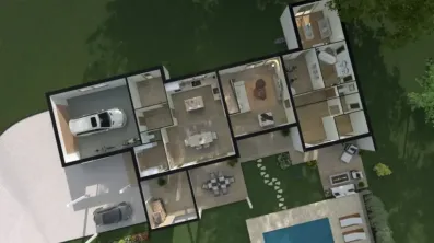 Image du modèle de maison Rendu (10)