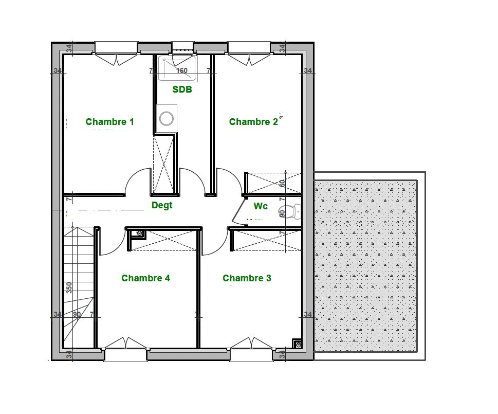 Image du modèle de maison Capture d’écran 2025-01-31 à 14.24.18